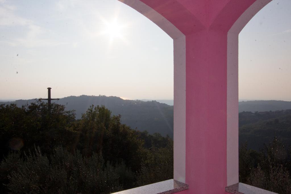 Tourist Farm Robivera Šmarje エクステリア 写真