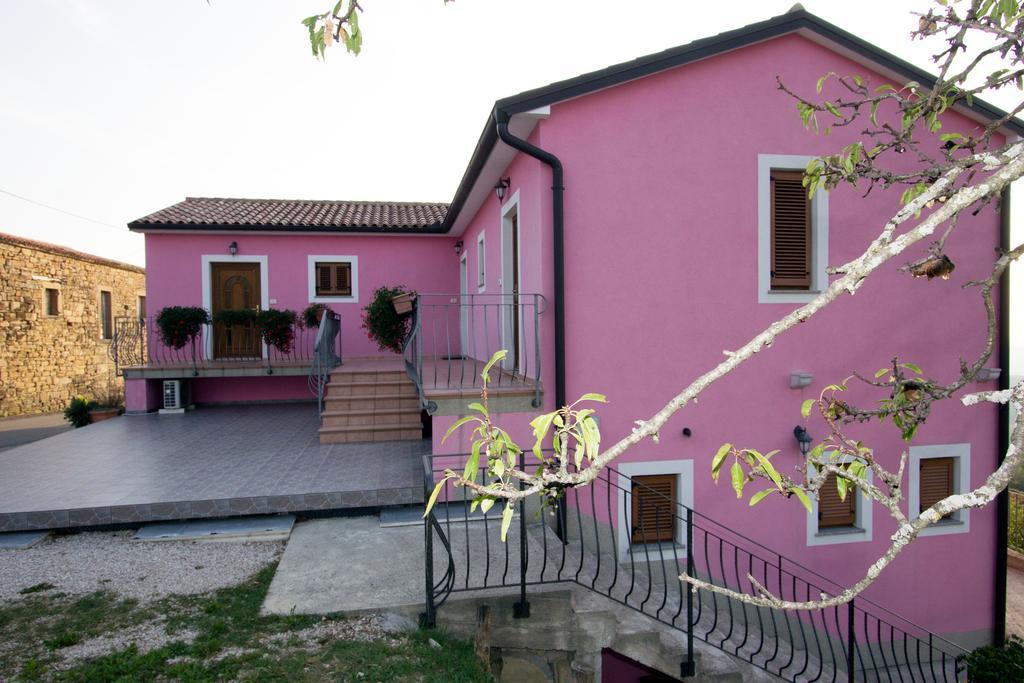 Tourist Farm Robivera Šmarje エクステリア 写真