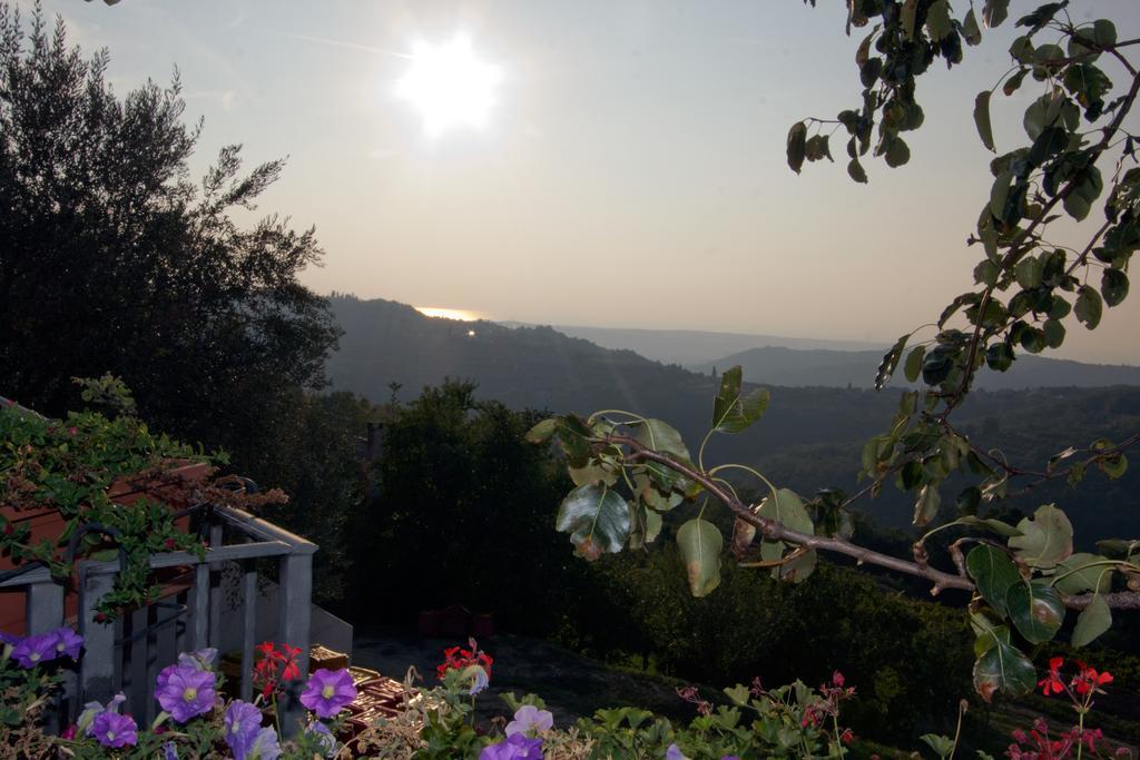 Tourist Farm Robivera Šmarje エクステリア 写真